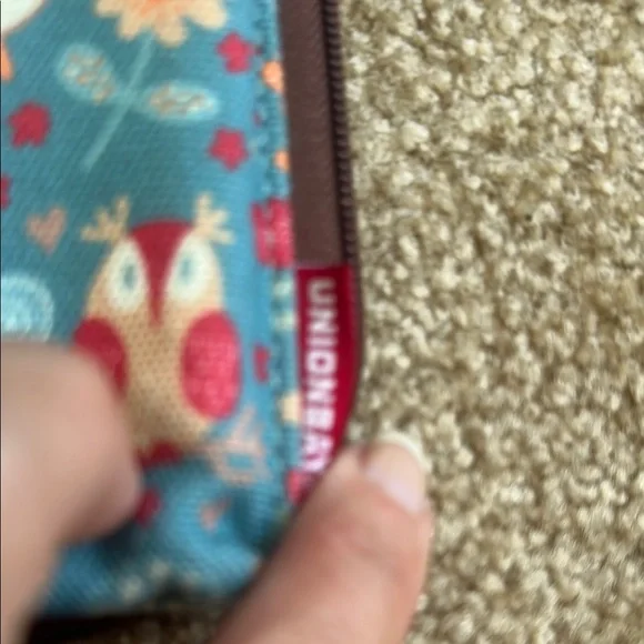 UNIONBAY Whimsical Woodland Crossbody Bag - Picture 4 of 10